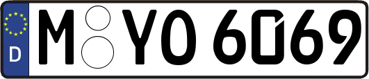 M-YO6069