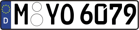 M-YO6079