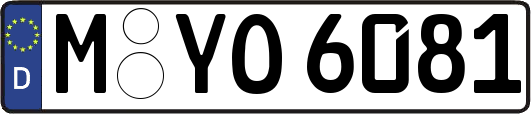 M-YO6081