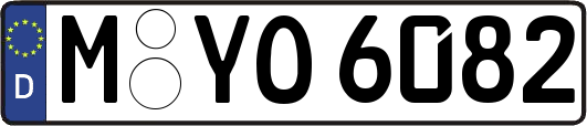 M-YO6082