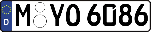 M-YO6086