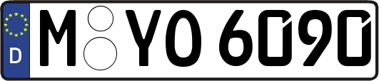 M-YO6090