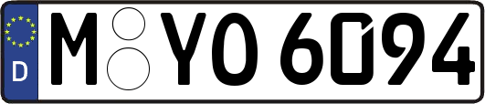 M-YO6094