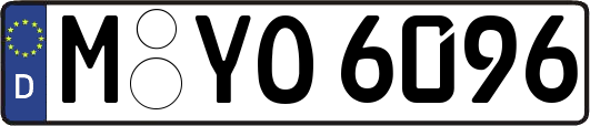 M-YO6096