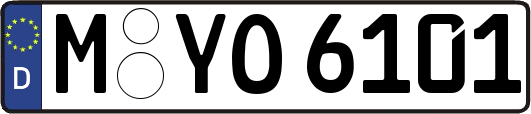 M-YO6101