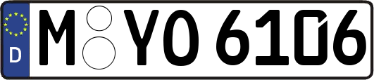 M-YO6106