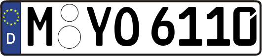 M-YO6110