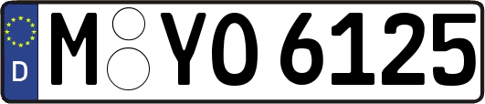 M-YO6125