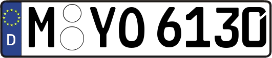 M-YO6130