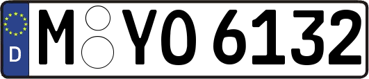 M-YO6132