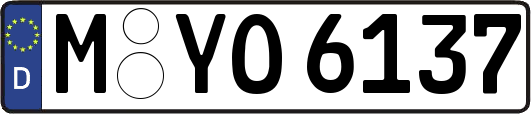 M-YO6137