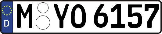 M-YO6157