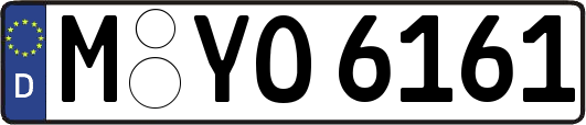 M-YO6161
