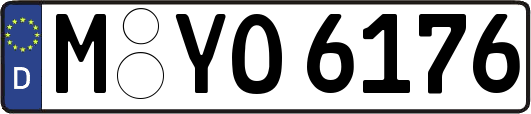 M-YO6176