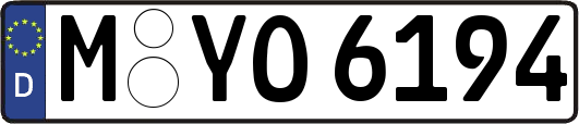 M-YO6194