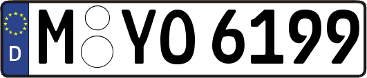 M-YO6199