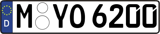 M-YO6200