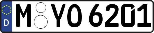 M-YO6201