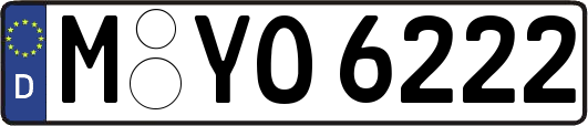 M-YO6222