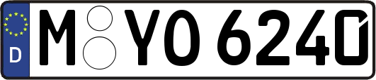M-YO6240