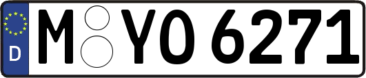 M-YO6271