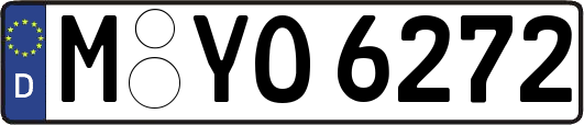 M-YO6272