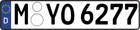 M-YO6277