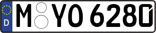 M-YO6280