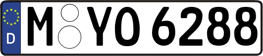 M-YO6288