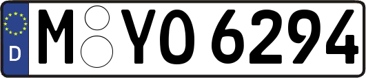 M-YO6294