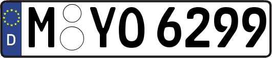 M-YO6299