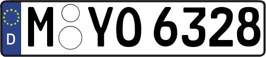 M-YO6328