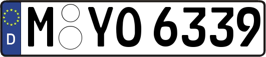 M-YO6339