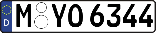 M-YO6344