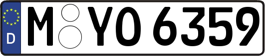 M-YO6359