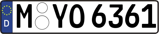 M-YO6361