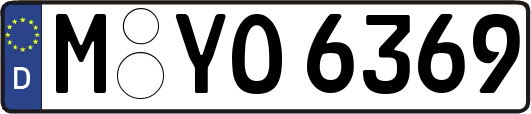 M-YO6369
