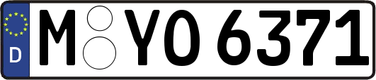 M-YO6371