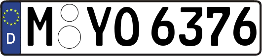 M-YO6376