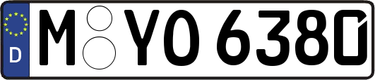 M-YO6380