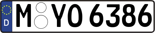 M-YO6386