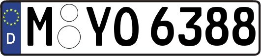 M-YO6388