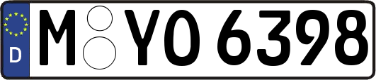 M-YO6398