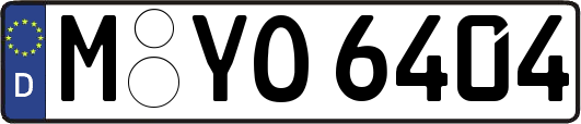 M-YO6404