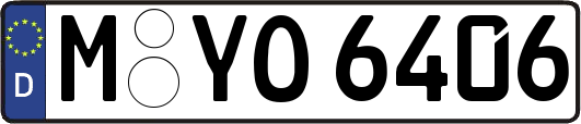M-YO6406