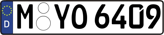 M-YO6409