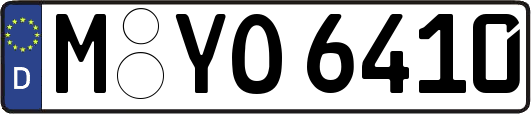 M-YO6410
