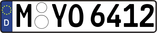 M-YO6412