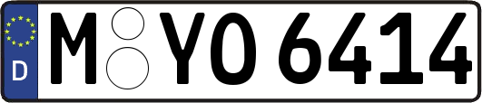 M-YO6414