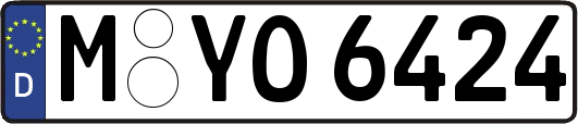 M-YO6424